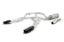 Picture of Gibson Performance Exhaust Exhaust System Kit - 65682B