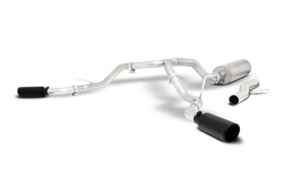 Picture of Gibson Performance Exhaust Exhaust System Kit - 65683B