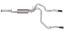 Picture of Gibson Performance Exhaust Exhaust System Kit - 65686B