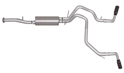 Picture of Gibson Performance Exhaust Exhaust System Kit - 65687