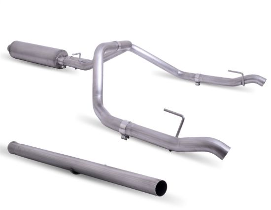 Picture of Gibson Performance Exhaust Exhaust System Kit - 65688