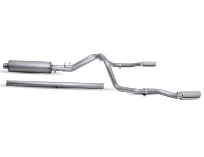 Picture of Gibson Performance Exhaust Exhaust System Kit - 65689