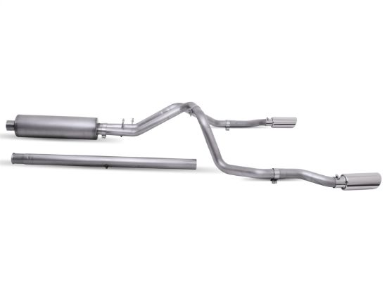 Picture of Gibson Performance Exhaust Exhaust System Kit - 65689