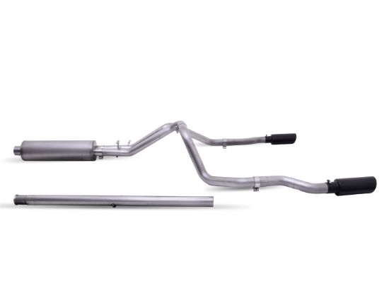 Picture of Gibson Performance Exhaust Exhaust System Kit - 65690B