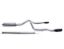 Picture of Gibson Performance Exhaust Exhaust System Kit - 65690B