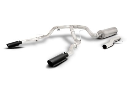 Picture of Gibson Performance Exhaust Exhaust System Kit - 65695B