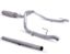 Picture of Gibson Performance Exhaust Exhaust System Kit - 65698