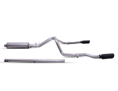Picture of Gibson Performance Exhaust Exhaust System Kit - 65699B