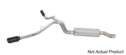 Picture of Gibson Performance Exhaust Exhaust System Kit - 65712B