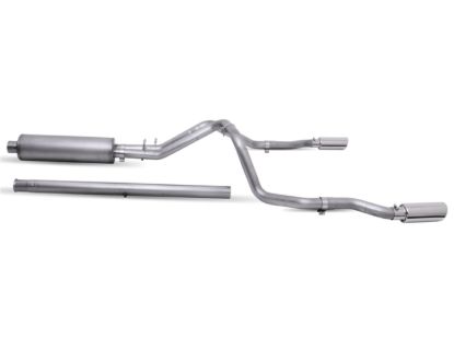 Picture of Gibson Performance Exhaust Exhaust System Kit - 65713