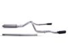 Picture of Gibson Performance Exhaust Exhaust System Kit - 65713B