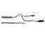 Picture of Gibson Performance Exhaust Exhaust System Kit - 65713B