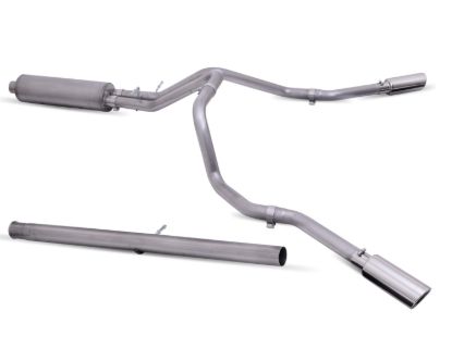 Picture of Gibson Performance Exhaust Exhaust System Kit - 65714