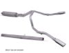 Picture of Gibson Performance Exhaust Exhaust System Kit - 65714B