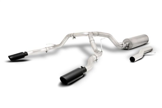 Picture of Gibson Performance Exhaust Exhaust System Kit - 65716B