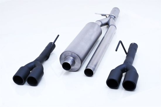 Picture of Gibson Performance Exhaust Exhaust System Kit - 65718B