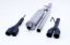 Picture of Gibson Performance Exhaust Exhaust System Kit - 65718B