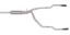 Picture of Gibson Performance Exhaust Exhaust System Kit - 66503