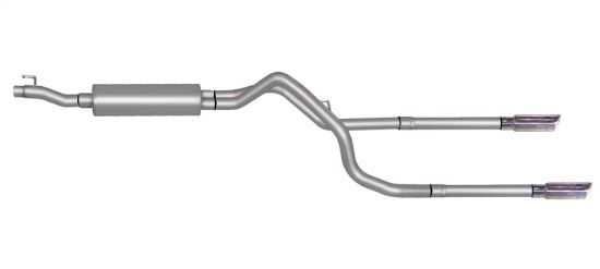 Picture of Gibson Performance Exhaust Exhaust System Kit - 66504