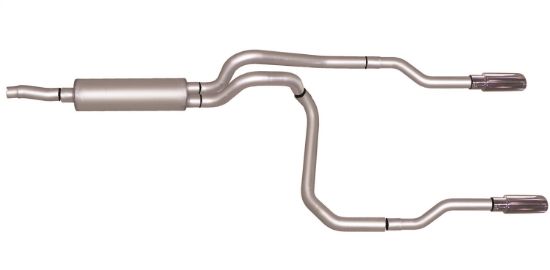 Picture of Gibson Performance Exhaust Exhaust System Kit - 66511