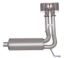 Picture of Gibson Performance Exhaust Exhaust System Kit - 66512