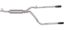 Picture of Gibson Performance Exhaust Exhaust System Kit - 66515