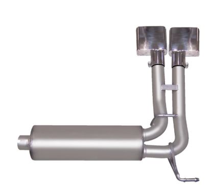 Picture of Gibson Performance Exhaust Exhaust System Kit - 66522