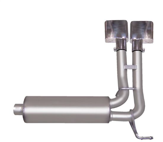 Picture of Gibson Performance Exhaust Exhaust System Kit - 66522
