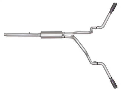 Picture of Gibson Performance Exhaust Exhaust System Kit - 66540