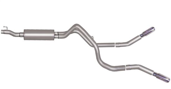Picture of Gibson Performance Exhaust Exhaust System Kit - 66550