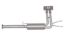 Picture of Gibson Performance Exhaust Exhaust System Kit - 66563