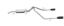 Picture of Gibson Performance Exhaust Exhaust System Kit - 66565B