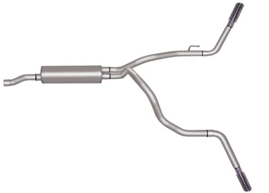 Picture of Gibson Performance Exhaust Exhaust System Kit - 66566