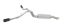 Picture of Gibson Performance Exhaust Exhaust System Kit - 66567B