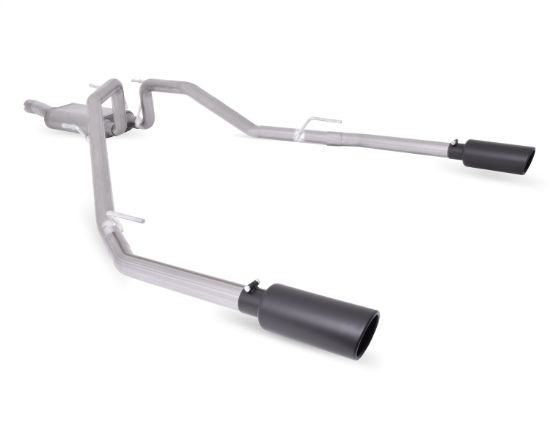 Picture of Gibson Performance Exhaust Exhaust System Kit - 66569B