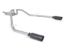 Picture of Gibson Performance Exhaust Exhaust System Kit - 66569B