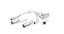 Picture of Gibson Performance Exhaust Exhaust System Kit - 66572