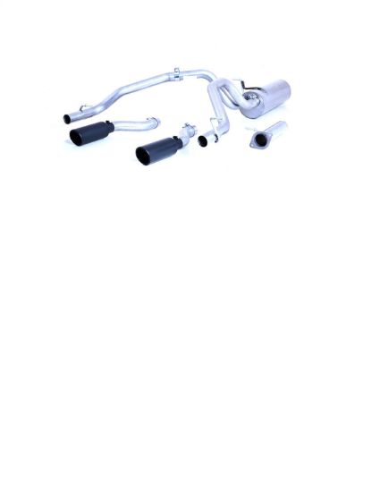 Picture of Gibson Performance Exhaust Exhaust System Kit - 66572B