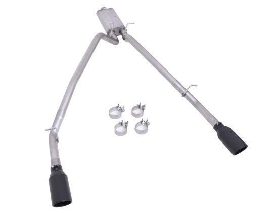 Picture of Gibson Performance Exhaust Exhaust System Kit - 66573