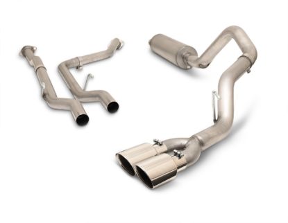 Picture of Gibson Performance Exhaust Exhaust System Kit - 67104