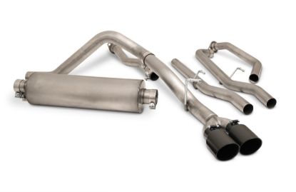 Picture of Gibson Performance Exhaust Exhaust System Kit - 67104B