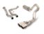 Picture of Gibson Performance Exhaust Exhaust System Kit - 67105