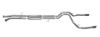 Picture of Gibson Performance Exhaust Exhaust System Kit - 67402