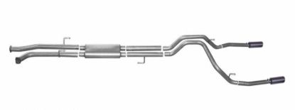 Picture of Gibson Performance Exhaust Exhaust System Kit - 67402B