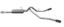 Picture of Gibson Performance Exhaust Exhaust System Kit - 67500B
