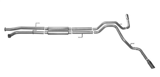 Picture of Gibson Performance Exhaust Exhaust System Kit - 67501
