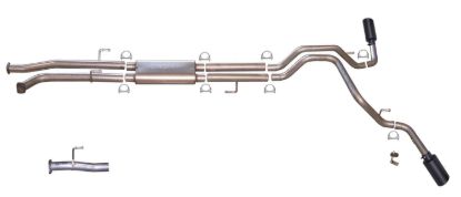 Picture of Gibson Performance Exhaust Exhaust System Kit - 67501B