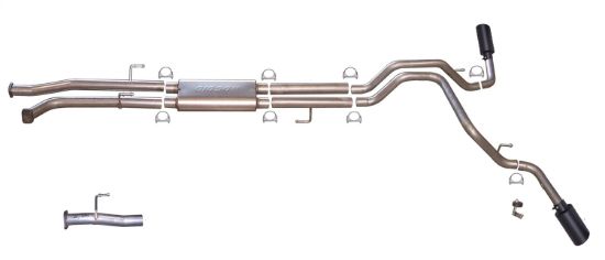 Picture of Gibson Performance Exhaust Exhaust System Kit - 67501B