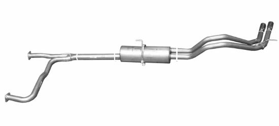 Picture of Gibson Performance Exhaust Exhaust System Kit - 68300