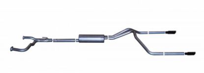 Picture of Gibson Performance Exhaust Exhaust System Kit - 68500B